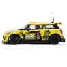 Scalextric C3742 BMW MINI Cooper F56 Challenge 2015 Car