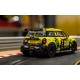 Scalextric C3742 BMW MINI Cooper F56 Challenge 2015 Car