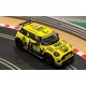 Scalextric C3742 BMW MINI Cooper F56 Challenge 2015 Car