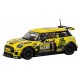 Scalextric C3742 BMW MINI Cooper F56 Challenge 2015 Car