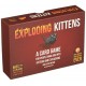 Exploding Kittens