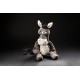 sigikid 38482 Doodle Donkey Beasts Soft Toy