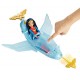 DC Comics DYN05 Super Hero Girls Wonder Woman and Invisible Jet Dolls