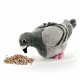 Plush & Company Plush & Company15826 23 cm Farm Claude Le Pigeon Plush Toy