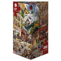 Heye Puzzles