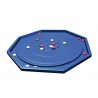 Noris Spiele 606171431 Crokinole Game