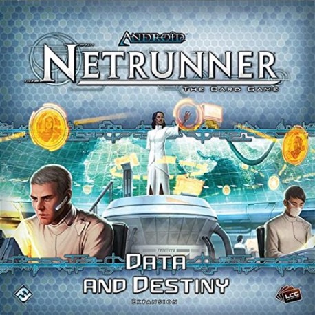 Android Netrunner