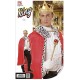 KING CAPE & CROWN SET