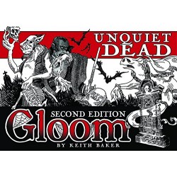 Atlas Games ATG01355 Gloom