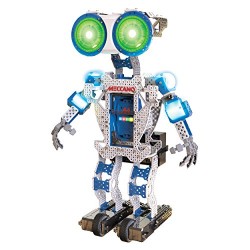 Meccano 6028424 Meccanoid 2.0 Toy