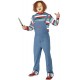 Chucky Costume