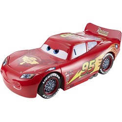 Cars Hero Lightening Mcqueen Doll