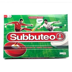 Subbuteo Main Game