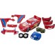 Cars Hero Lightening Mcqueen Doll