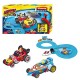 MICKEY ROADSTER RACERS