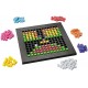 Mattel FFB15 Bloxels Build Your Own Video Game, 5.1 x 28.6 x 28.6 cm