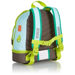 Lässig 4Kids Mini Backpack Little Tree Fox