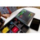 Mattel FFB15 Bloxels Build Your Own Video Game, 5.1 x 28.6 x 28.6 cm