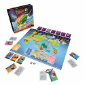 Modiphius Thunderbirds Board Game