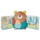 Skip Hop Camping Cubs Activity Bear