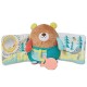 Skip Hop Camping Cubs Activity Bear