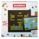 Mattel FFB15 Bloxels Build Your Own Video Game, 5.1 x 28.6 x 28.6 cm