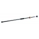 'GSG Terminator Blowgun 36 Blow Pipe, Unisex, Terminator Blowgun 36 , black, 36 inches