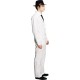 Fever Adult men's Gangster Costume, Jacket, trousers and Tie, Twenties, Size L, 31079