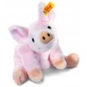 Steiff 16cm Little Floppy Sissi Pig (Pink)