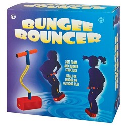 Bungee Bouncer