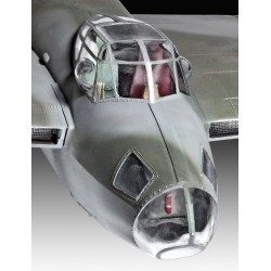 Revell Revell04758 De Havilland Mosquito MK.IV Model Kit