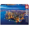 Educa New York Aerial View Puzzle (2000