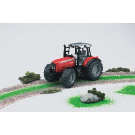 Bruder 02040 Massey Ferguson 7480