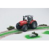 Bruder 02040 Massey Ferguson 7480