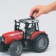 Bruder 02040 Massey Ferguson 7480