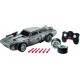 Hot Wheels FCG73 Fast and Furious/Blast and Burn Ice Charger