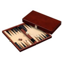 Philos Naxos Little Backgammon