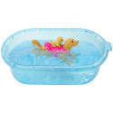 Barbie DMC32 Swimming' Pup Pool Doll