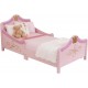 KidKraft Princess Toddler Bed