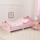 KidKraft Princess Toddler Bed