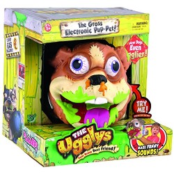 Ugglys The Electronic Pet (Styles Vary)