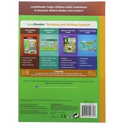 Leapfrog LeapReader Green