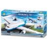 COBI 26600 Boeing 787 Dreamliner