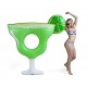 BigMouth Inc Inflatable Giant Margarita Pool Float