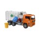 Bruder 02761 MAN Side Loading Garbage Truck