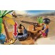 Playmobil 5387 Egyptian Tomb Raiders' Camp