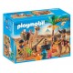 Playmobil 5387 Egyptian Tomb Raiders' Camp