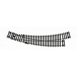 Hornby R8074 00 Gauge Left Hand Curved Point Track