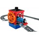 Thomas and Friends Trackmaster 2 in 1 destination track set