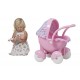 Dream Creations Micro Pram